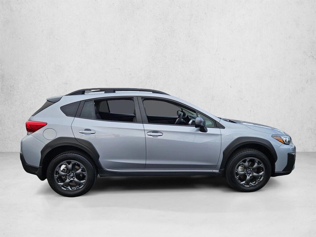 Used 2023 Subaru Crosstrek Sport SUV
