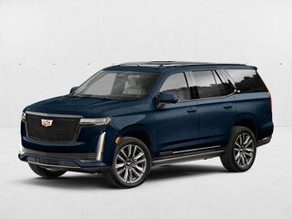 2021 CADILLAC Escalade