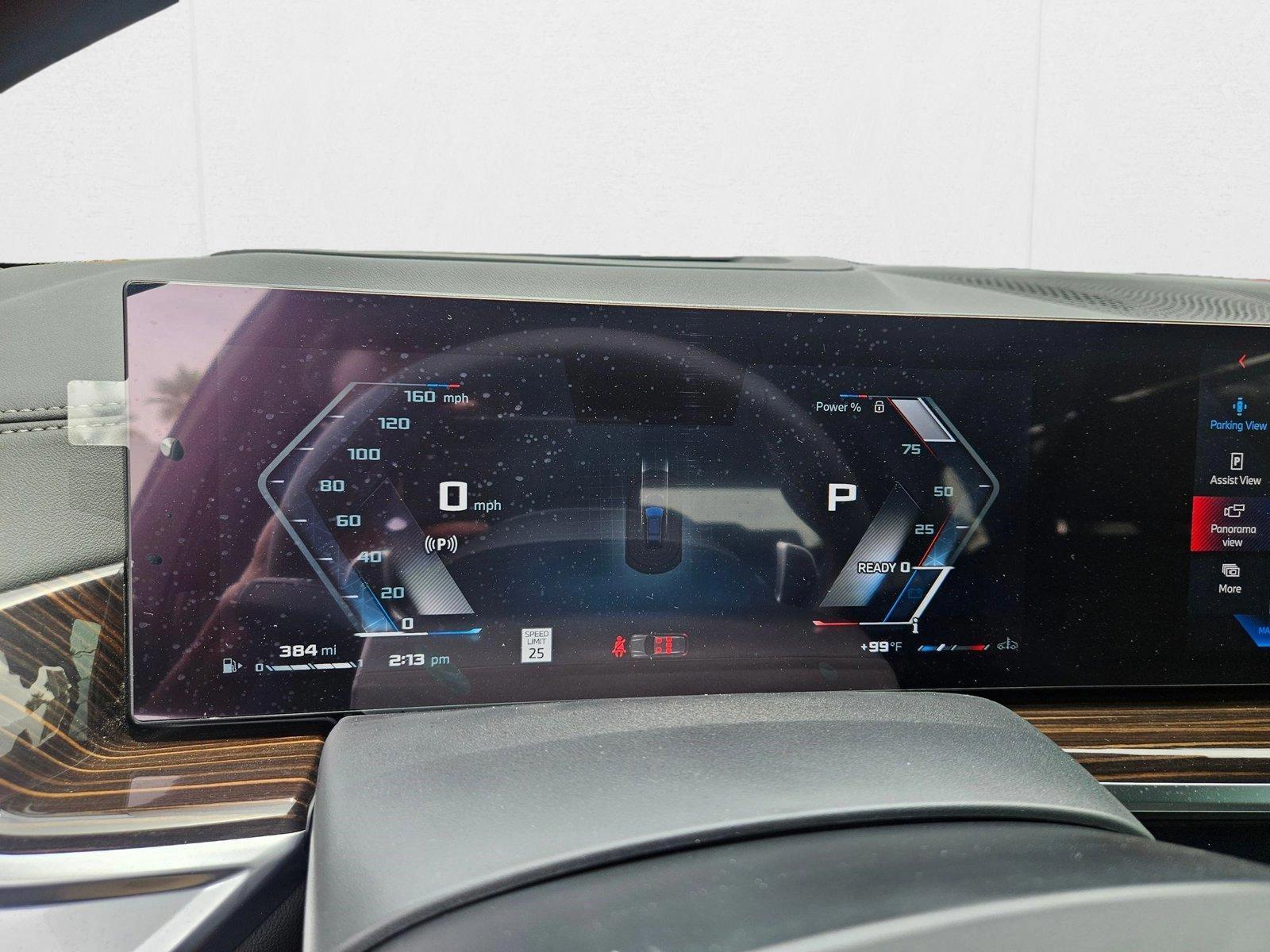 2026 BMW X7 M60i - Photo 11