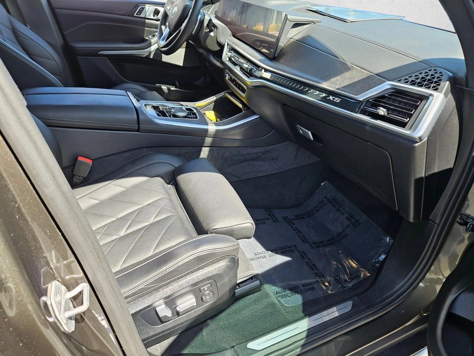 2025 BMW X5 40i - Photo 20