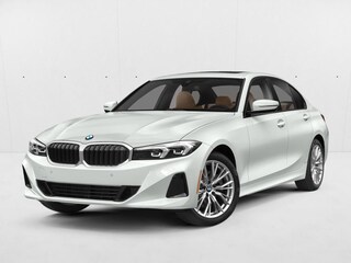 2019 BMW 330i