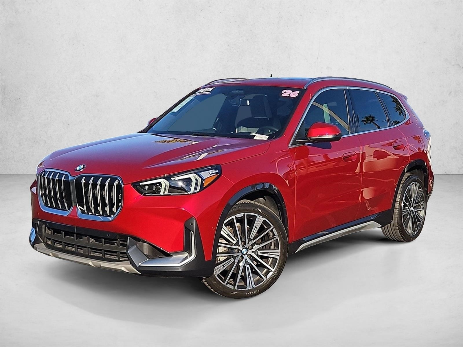 2026 BMW X1 28i