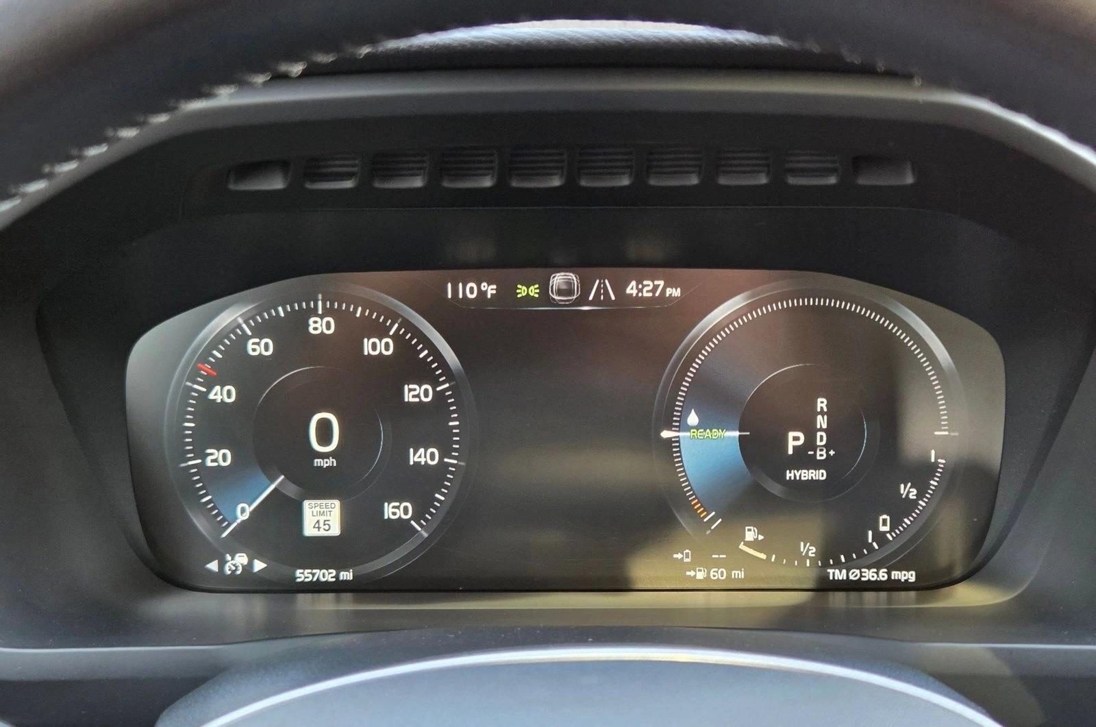 2021 Volvo XC90 Inscription Expression - Photo 11
