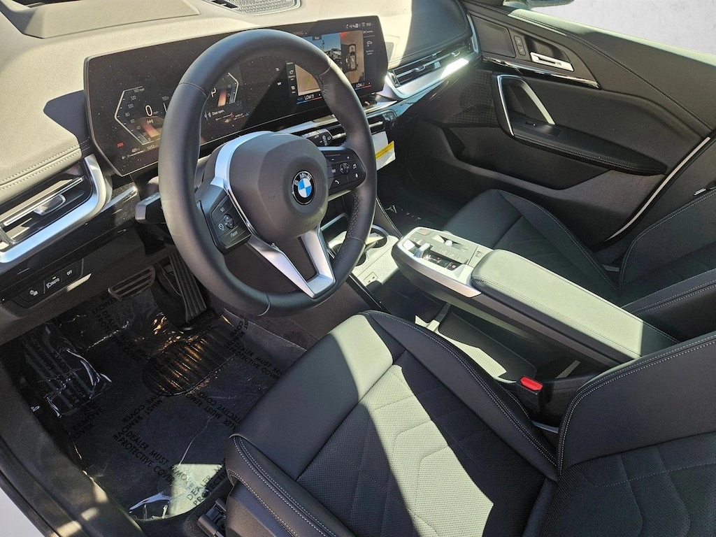 New 2026 BMW X1 xDrive28i SUV