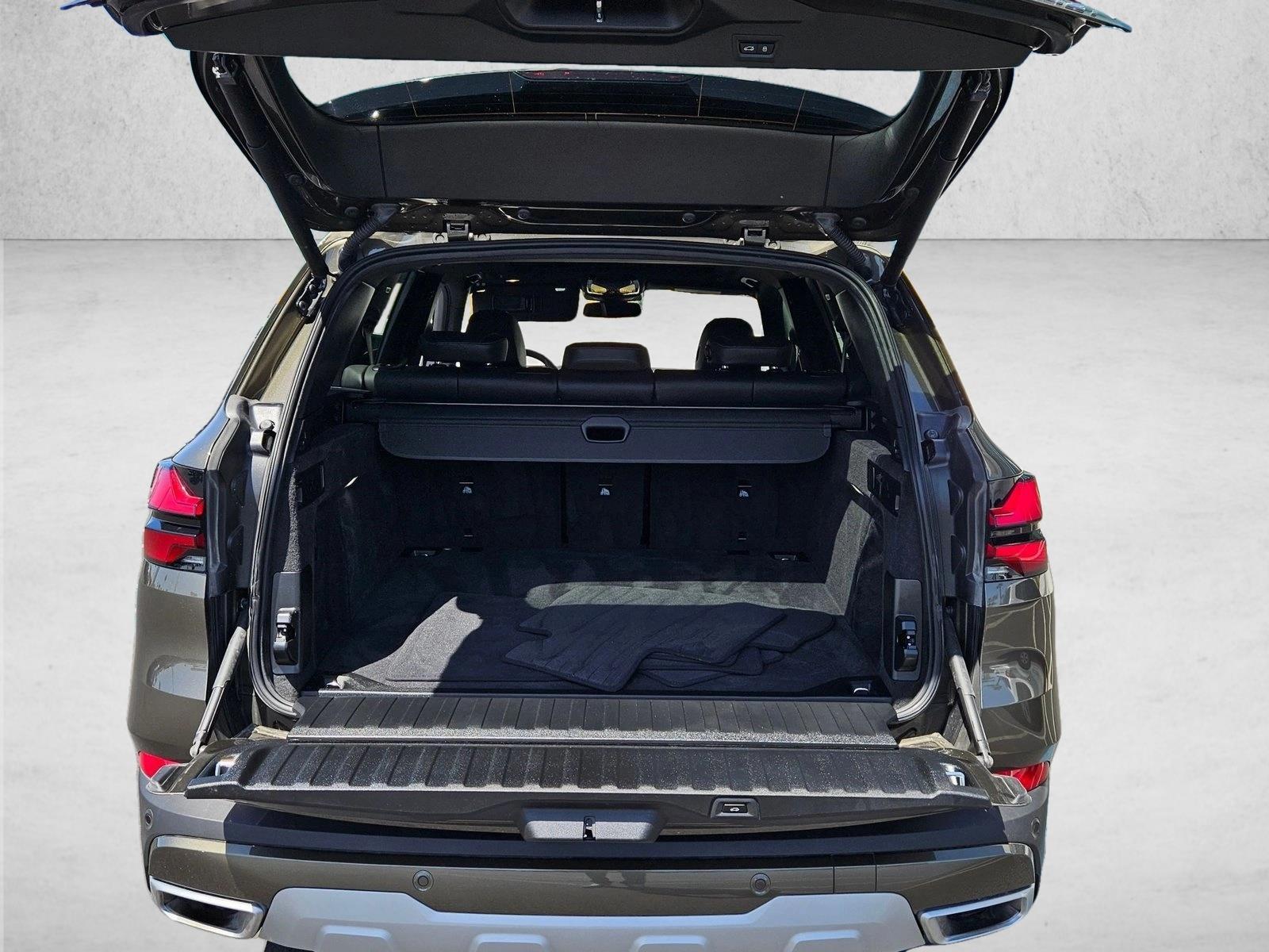 2025 BMW X5 40i - Photo 6