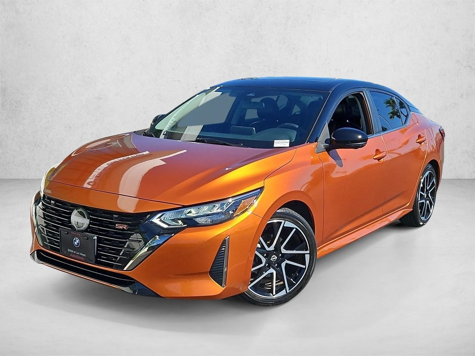2025 Nissan Sentra