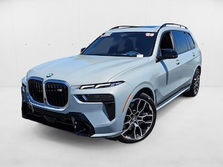 2025 BMW X7