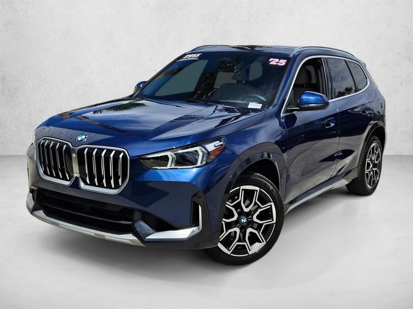 2025 BMW X1 28i