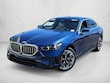  BMW 530i