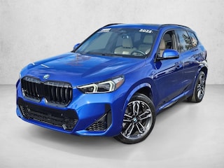 2025 BMW X1