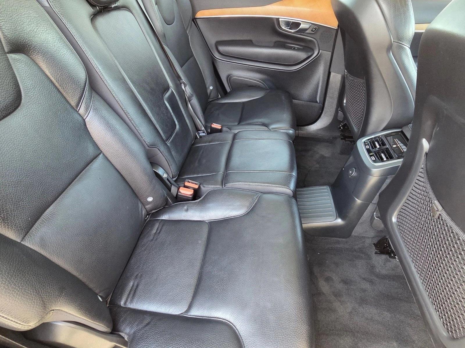 2021 Volvo XC90 Inscription Expression - Photo 19