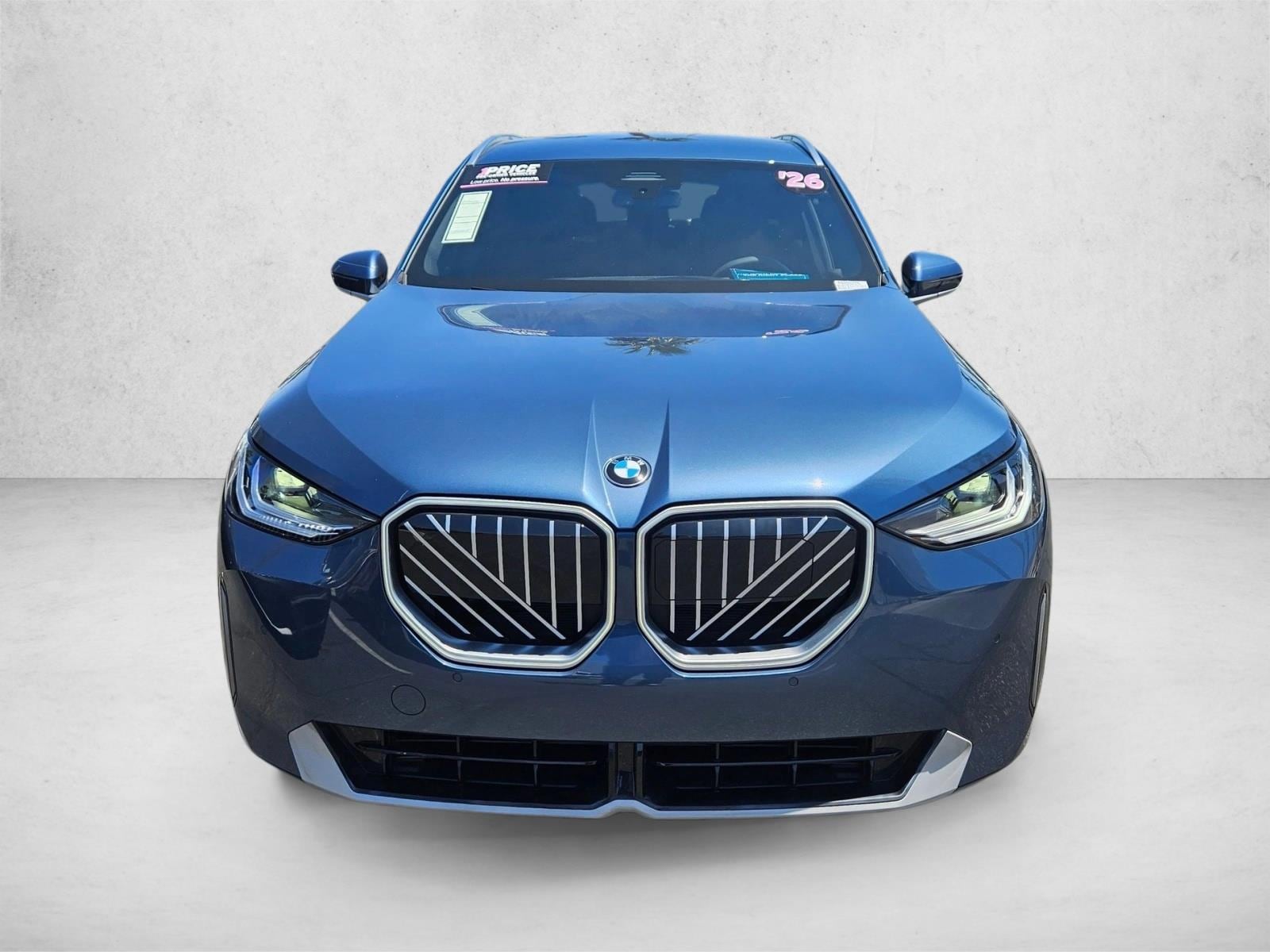 5UX53GP05T9205775