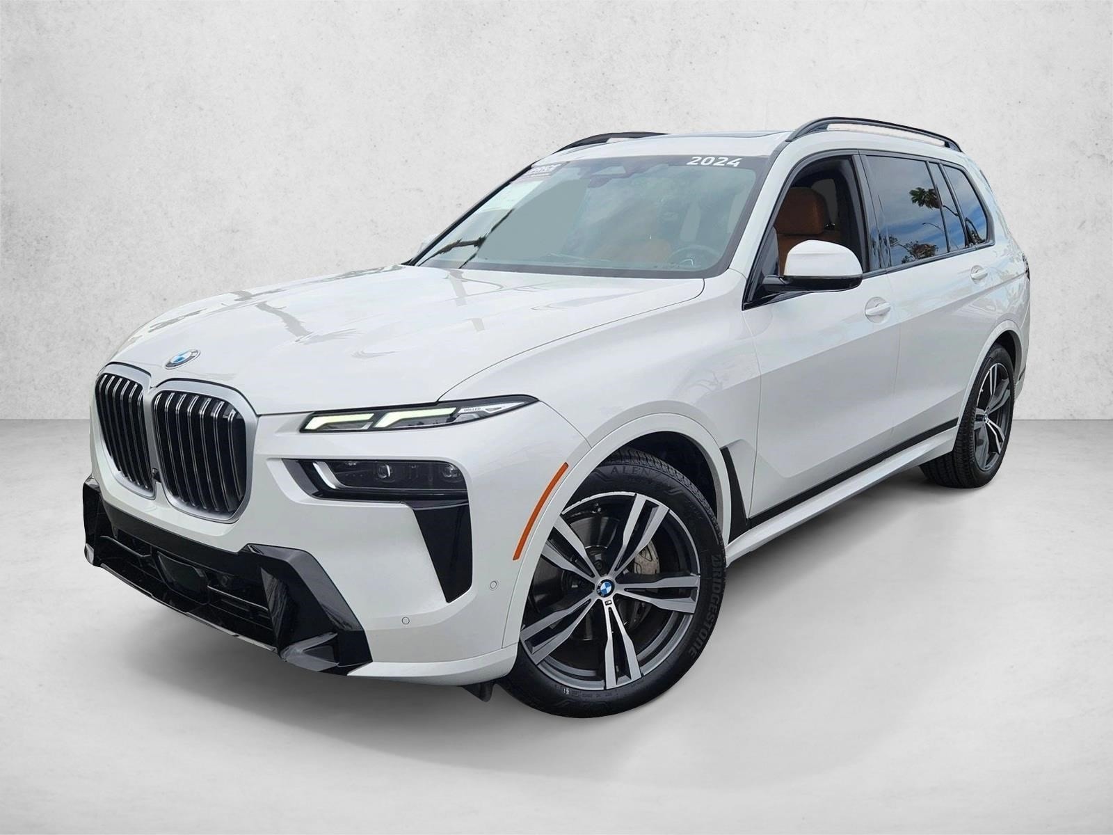 2024 BMW X7 xDrive40i's photo