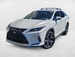 LEXUS RX 350L