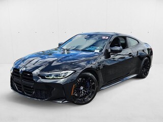 2023 BMW M4