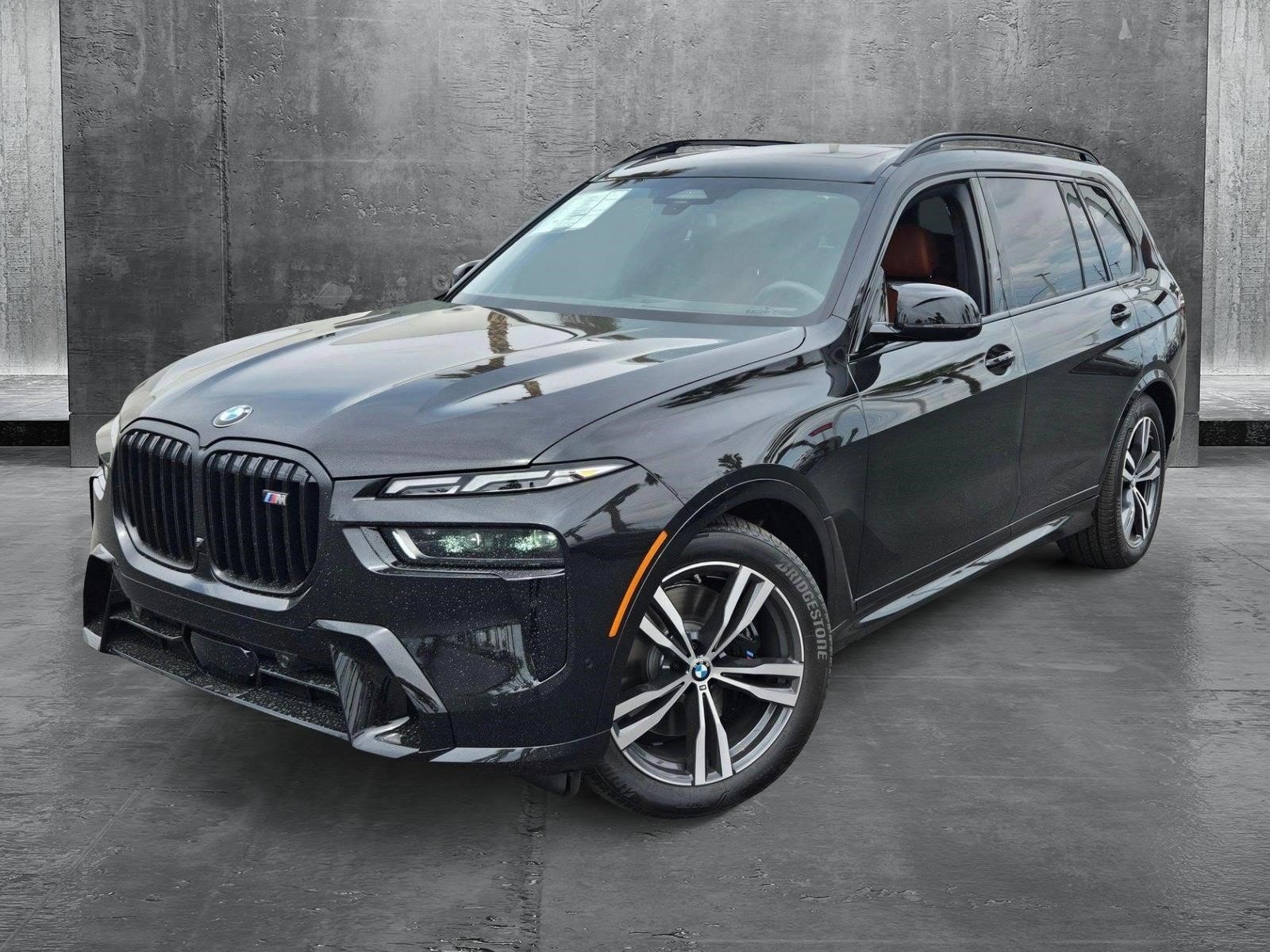2026 BMW X7
