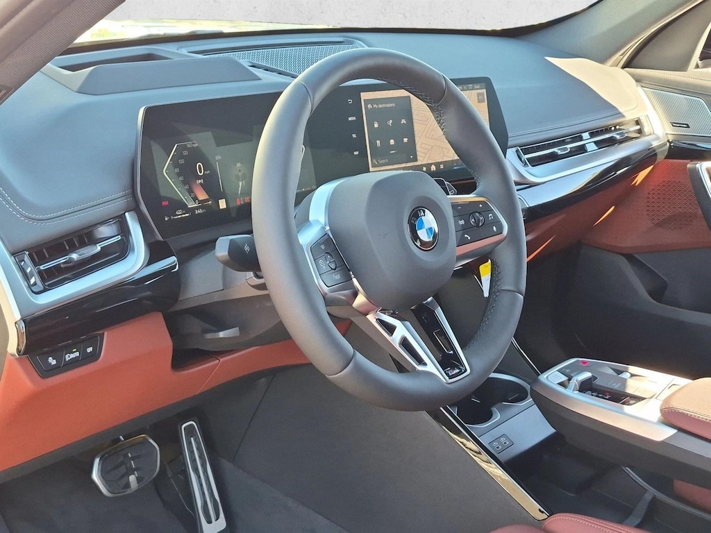 New 2027 BMW X1 xDrive28i SUV
