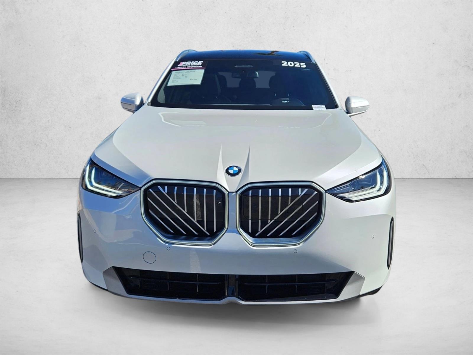 2025 Bmw X3 30x Drive photo 2