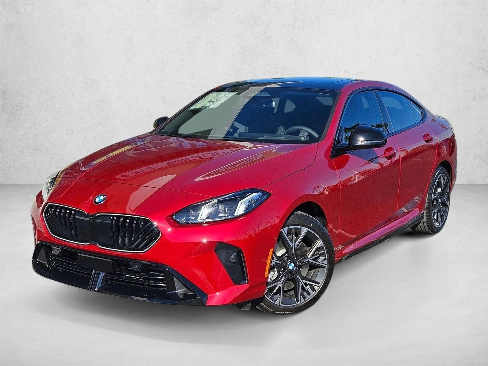 2026 BMW 2 Series 228's photo