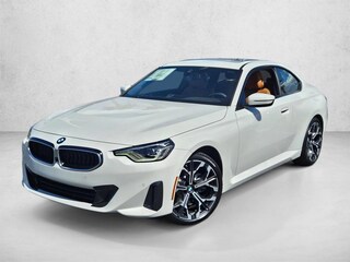 2026 BMW 230i