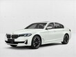  BMW 530i