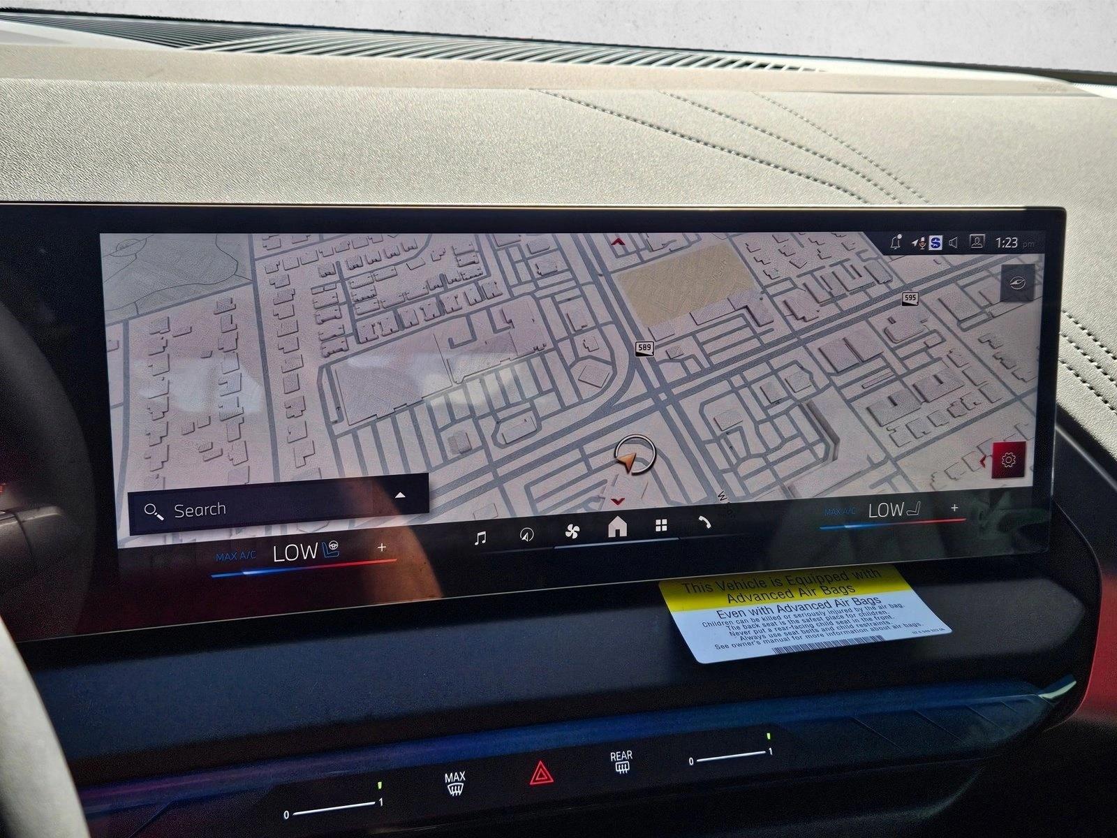 2026 BMW X3 M50 - Photo 12