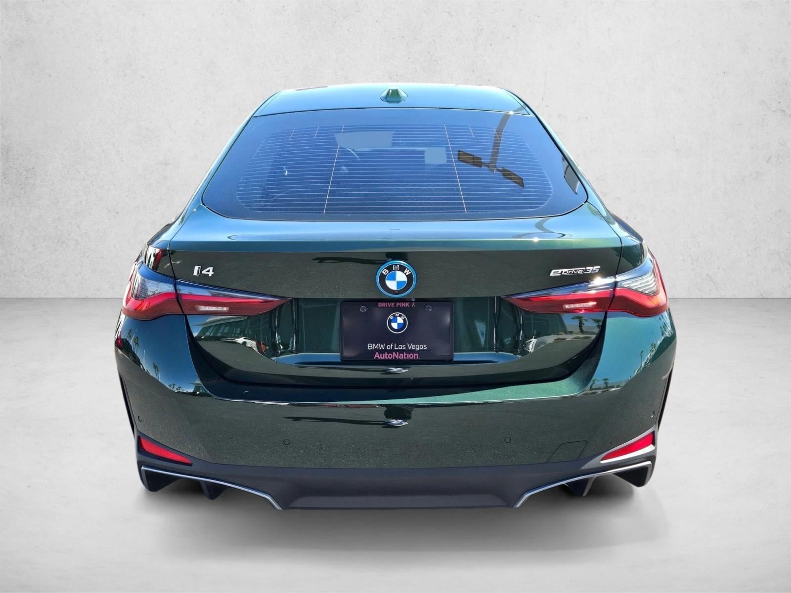 2023 BMW i4 35 - Photo 7