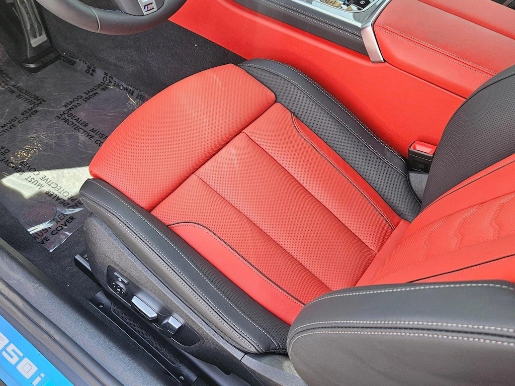 New 2026 BMW M850i i xDrive Coupe