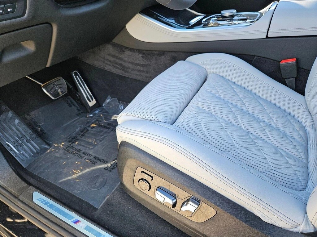 New 2026 BMW X5 sDrive40i SUV