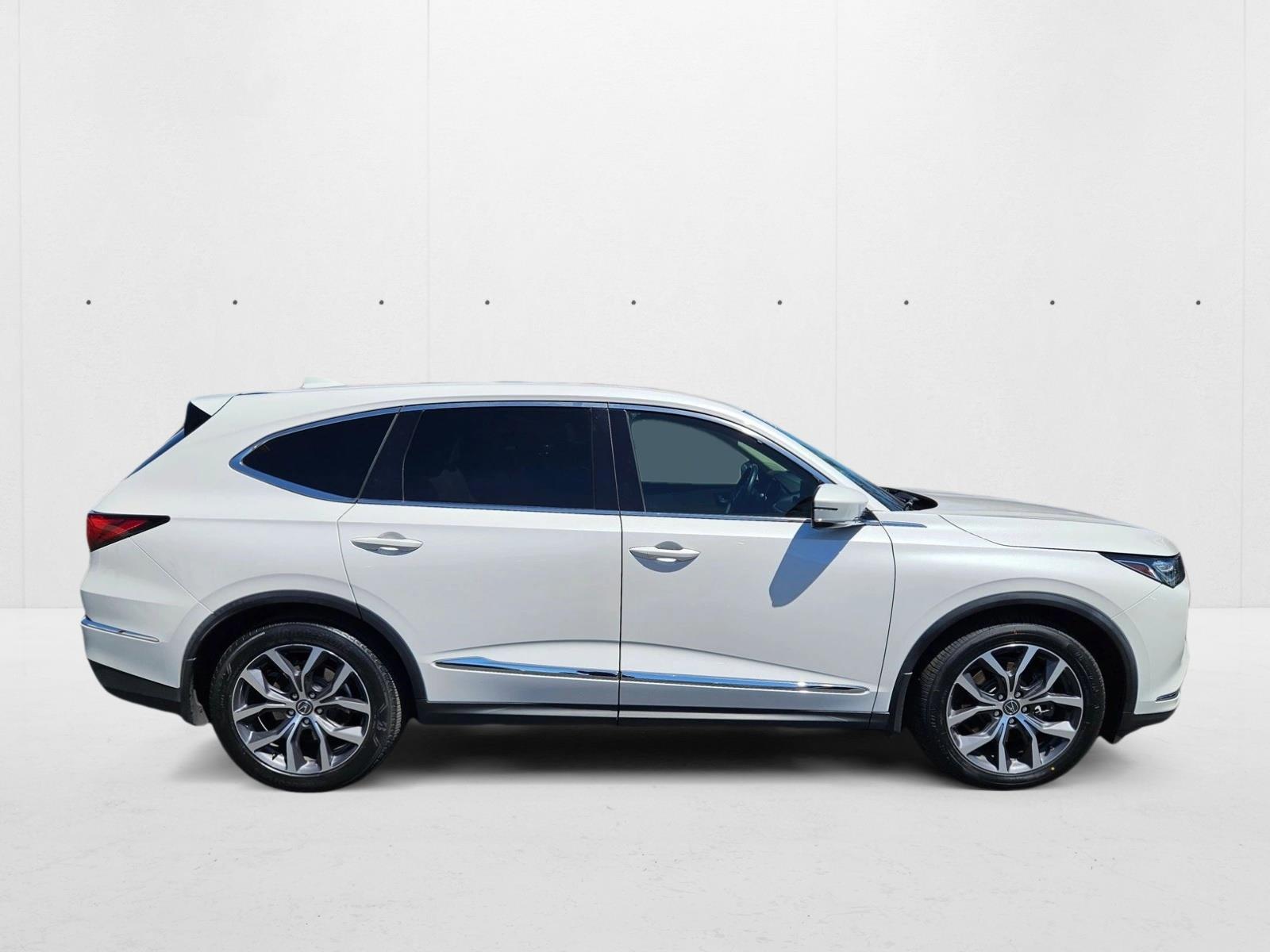2023 Acura MDX SH-AWD Technology photo 4