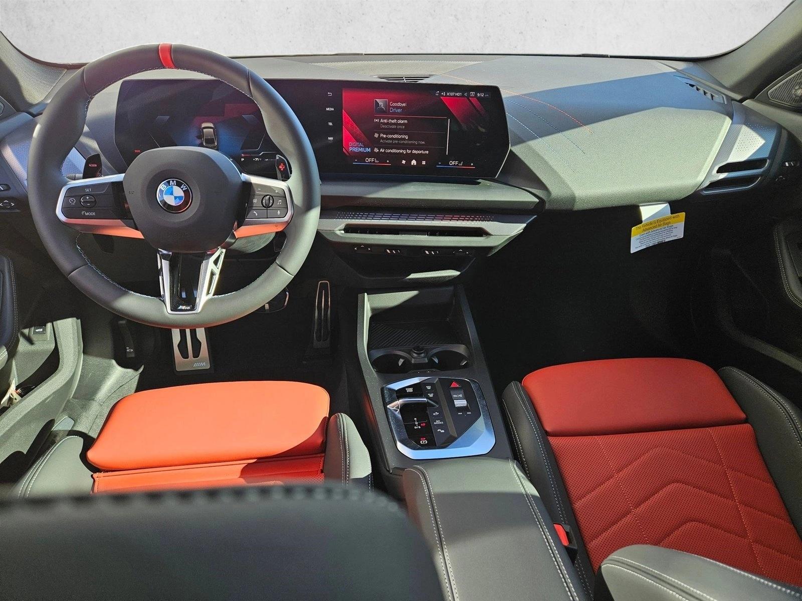 2026 BMW 2 Series M235 - Photo 13