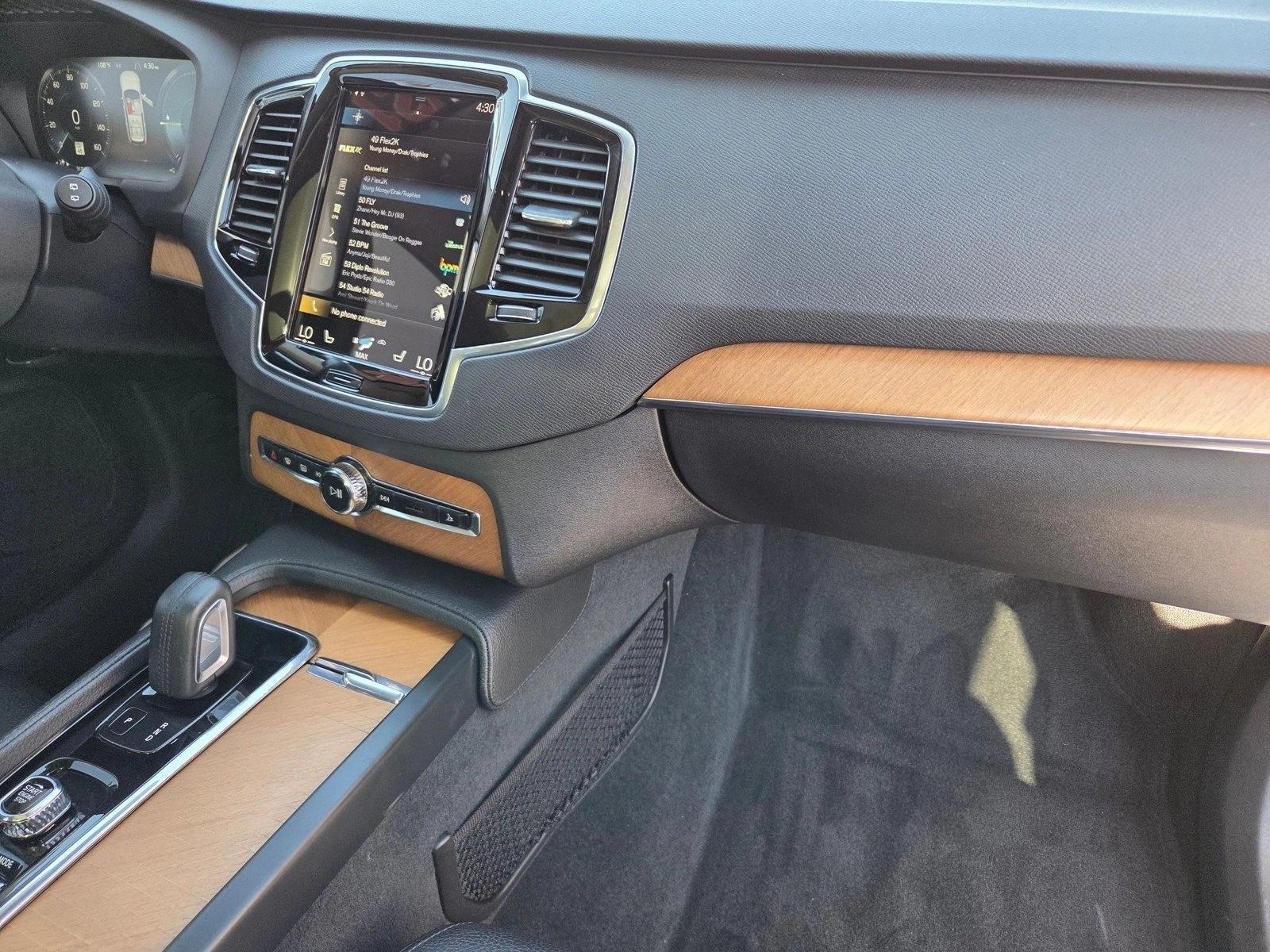 2021 Volvo XC90 Inscription Expression - Photo 21