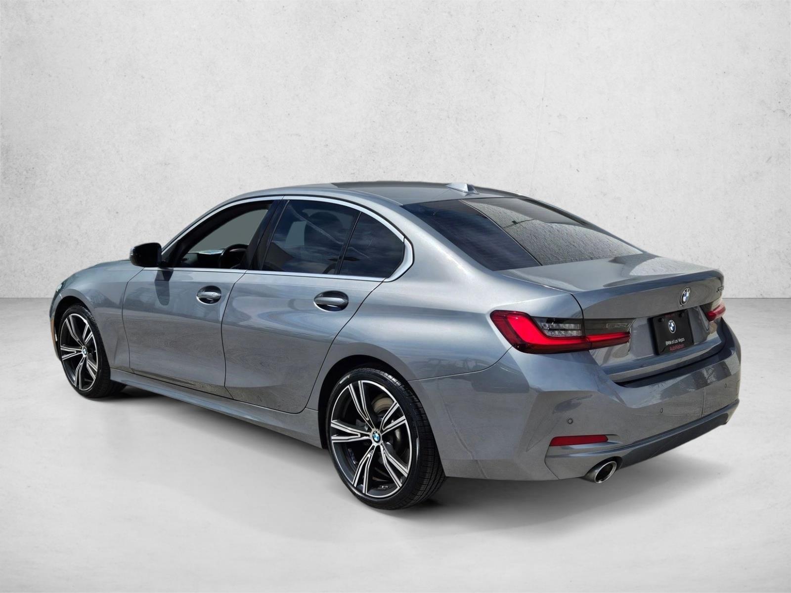 2024 BMW 3 Series 330i - Photo 8