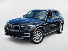 2023 BMW X5 xDrive40i SUV