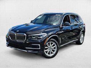 2023 BMW X5