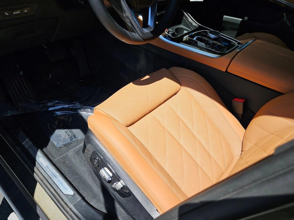 New 2026 BMW X5 sDrive40i SUV