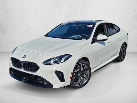 2025 BMW 228i xDrive Gran Coupe