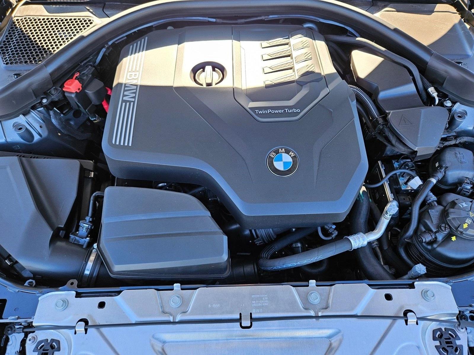 2026 BMW 2 Series 230i - Photo 17