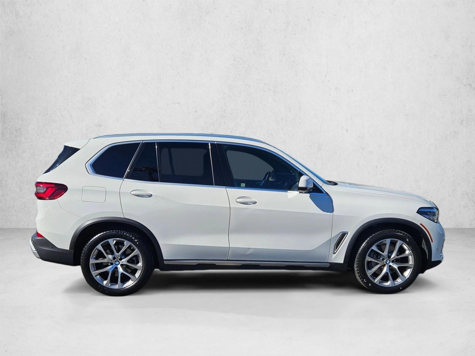 2023 Bmw X5 xDrive40i photo 4