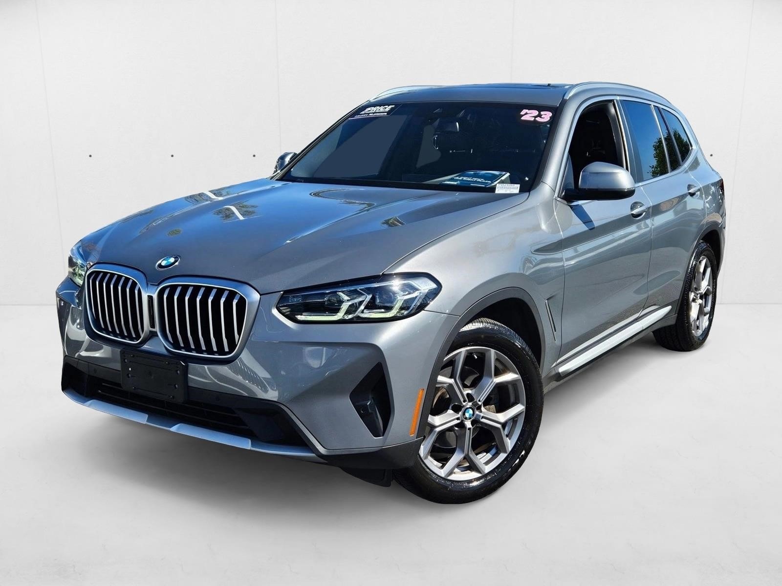 2023 BMW X3
