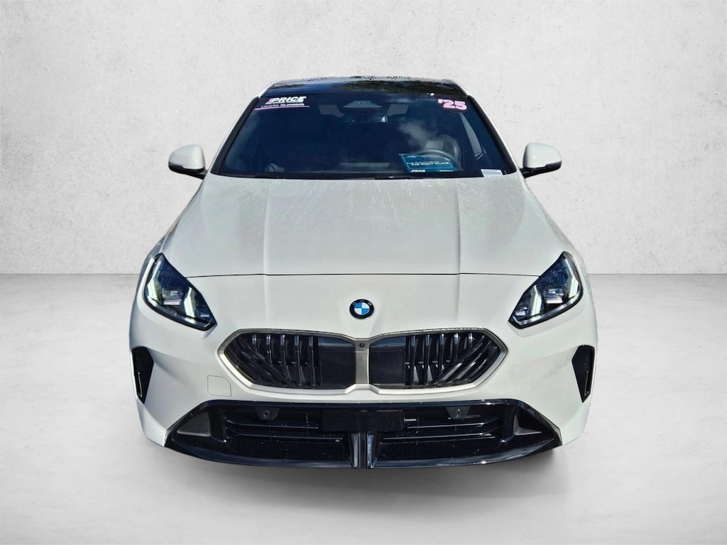 Used 2025 BMW 228i xDrive Gran Coupe