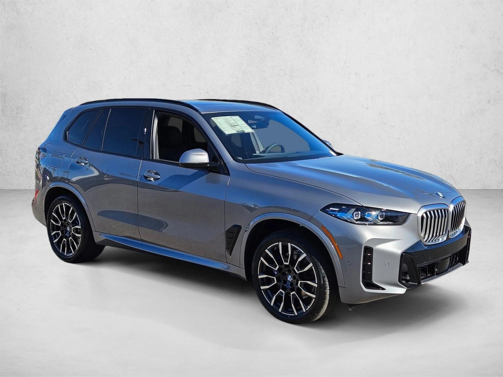 2026 BMW X5 40i - Photo 7