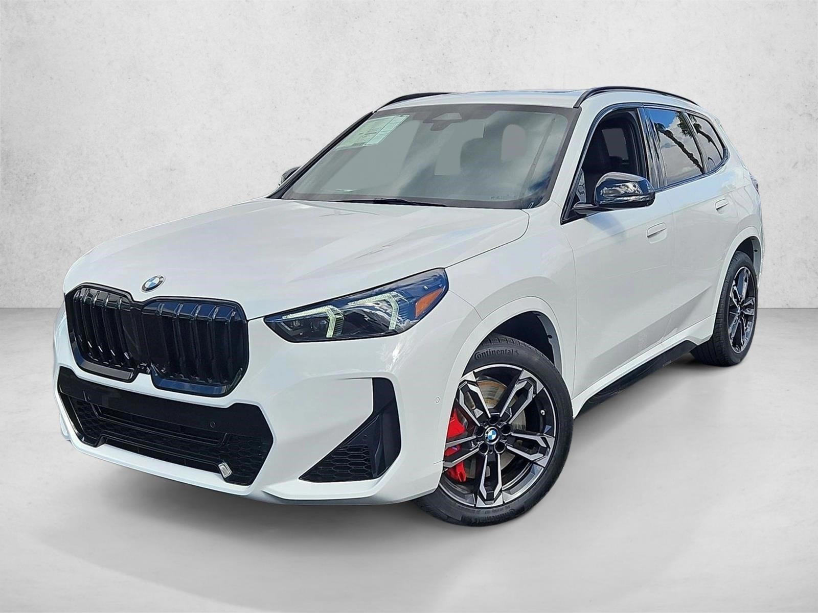 2027 Bmw X1