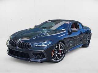 2023 BMW M8