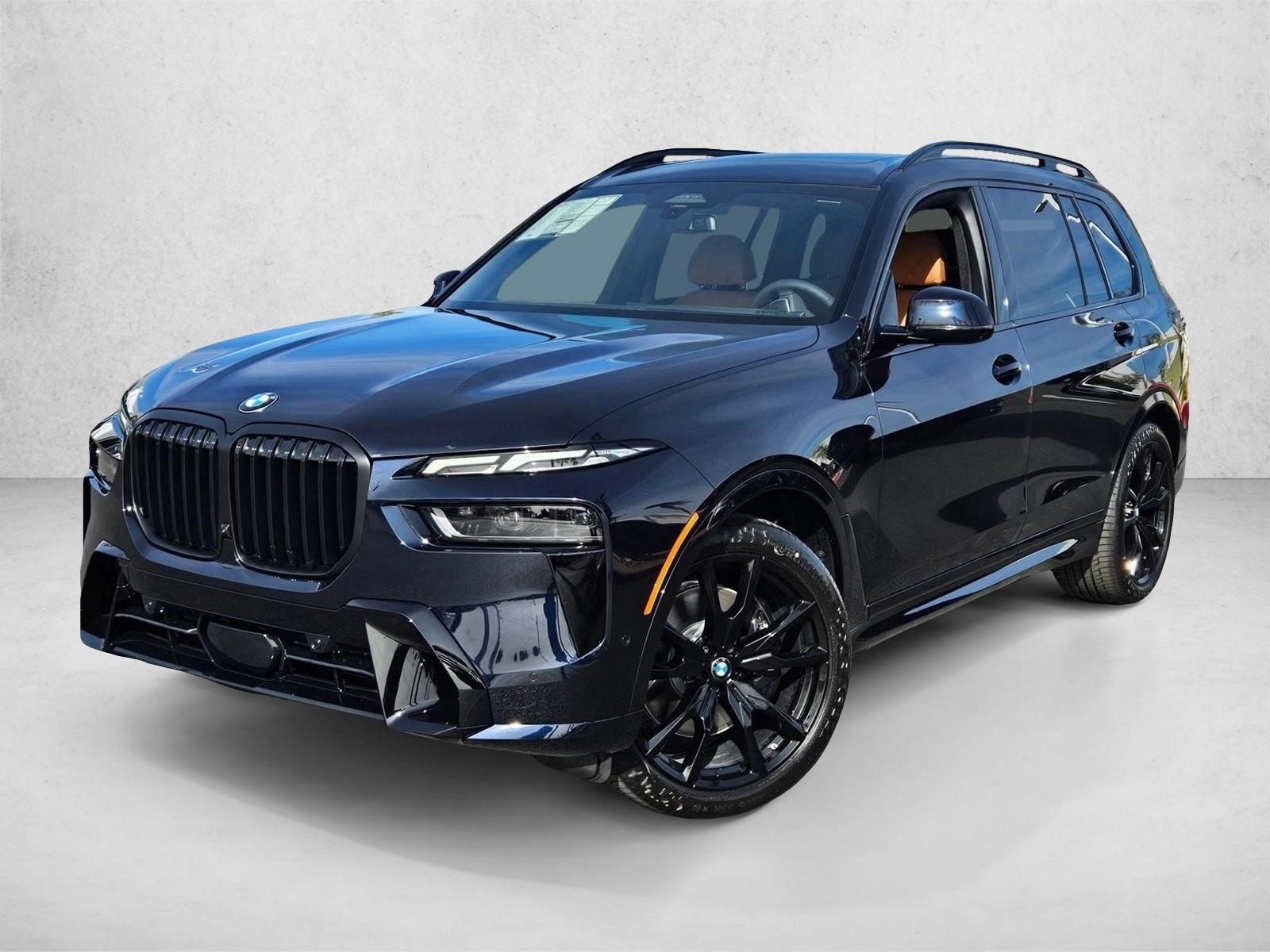 2026 BMW X7