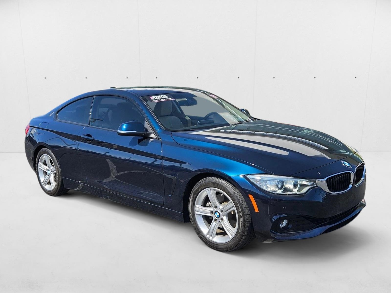 2015 Bmw 428i 4-Series photo 3
