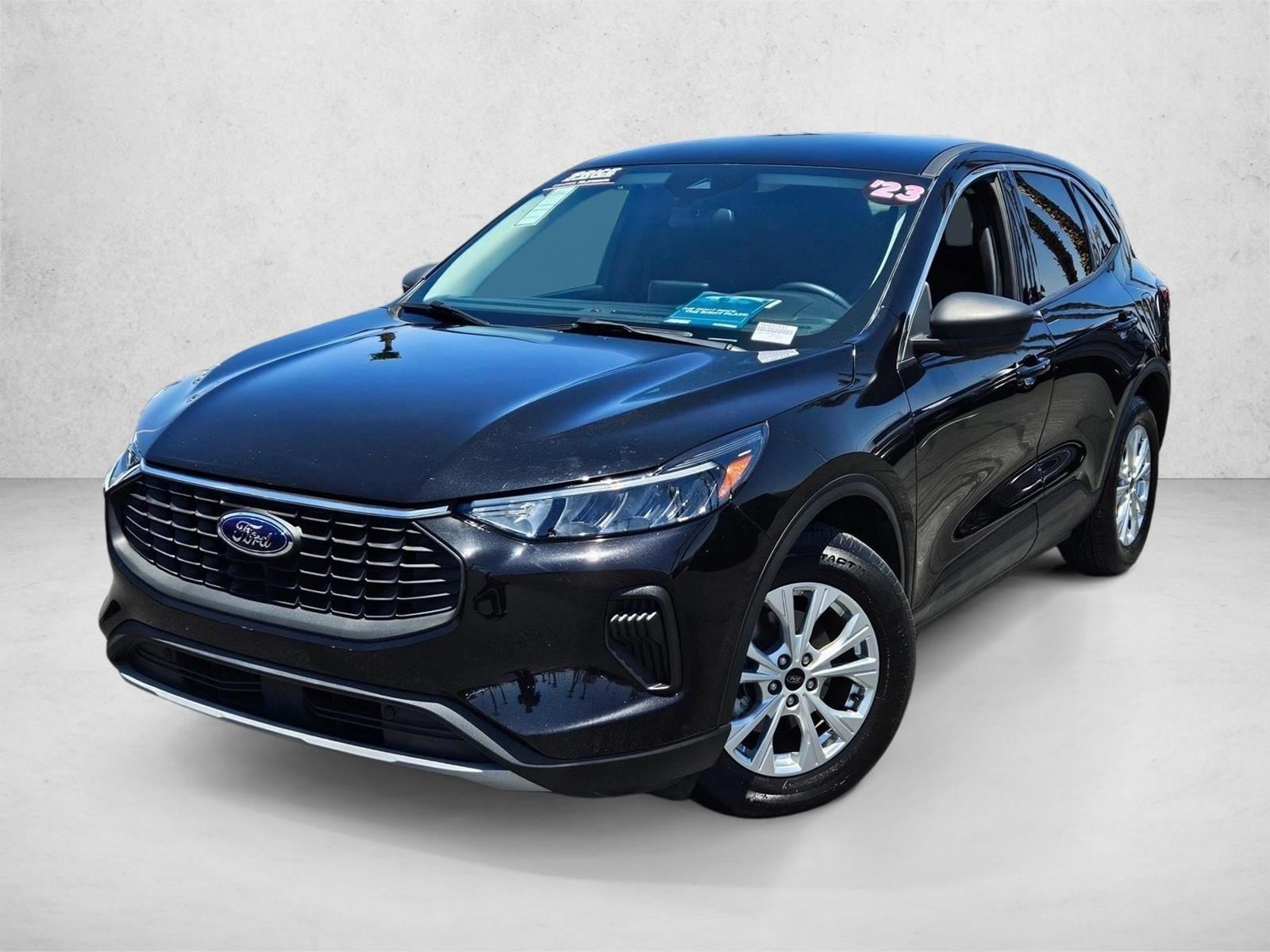 2023 Ford Escape Active - Photo 1