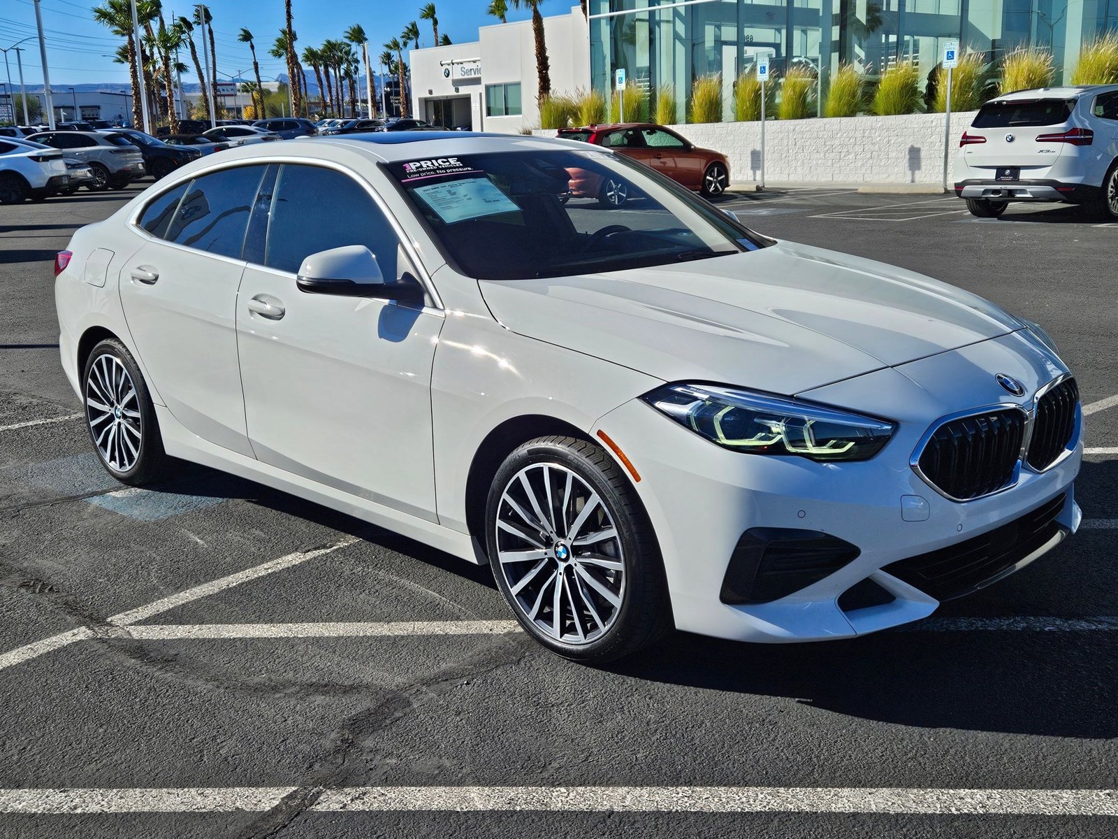 2023 Bmw 228i xDrive GC photo 3