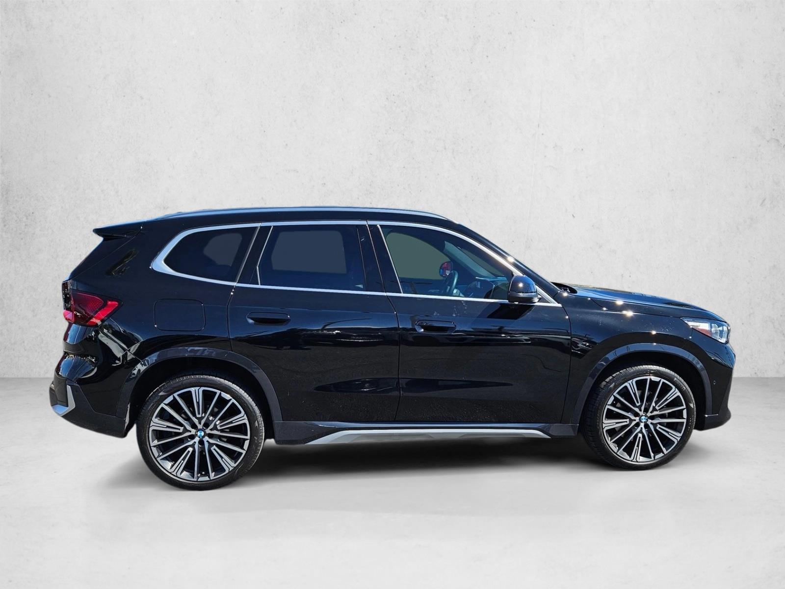 2025 Bmw X1 XDrive28i photo 3