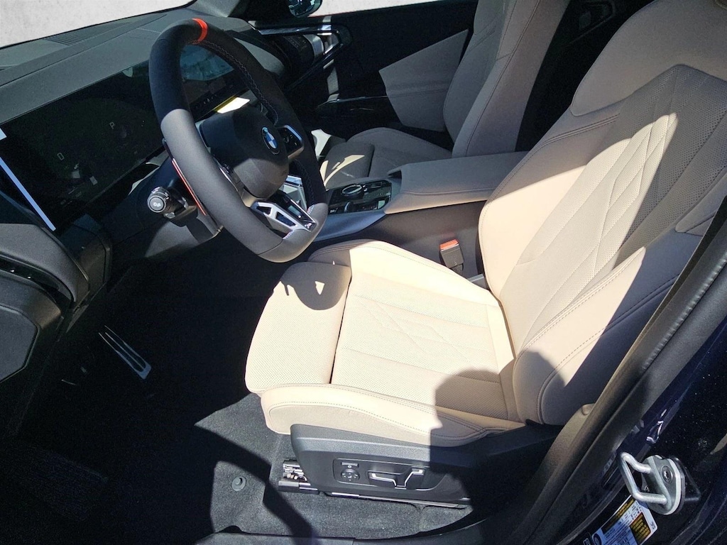 New 2026 BMW X3 M50 xDrive SUV